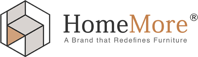 HomeMore Logo