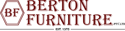 Berton Furniture Pty Ltd Logo