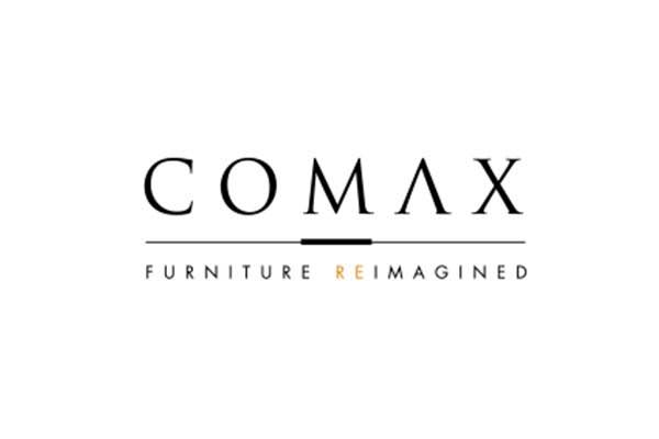 COMAX Logo