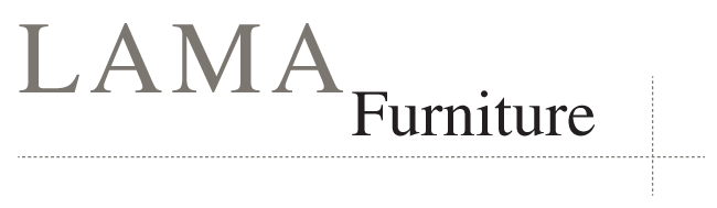 LAMA Furniture Logo