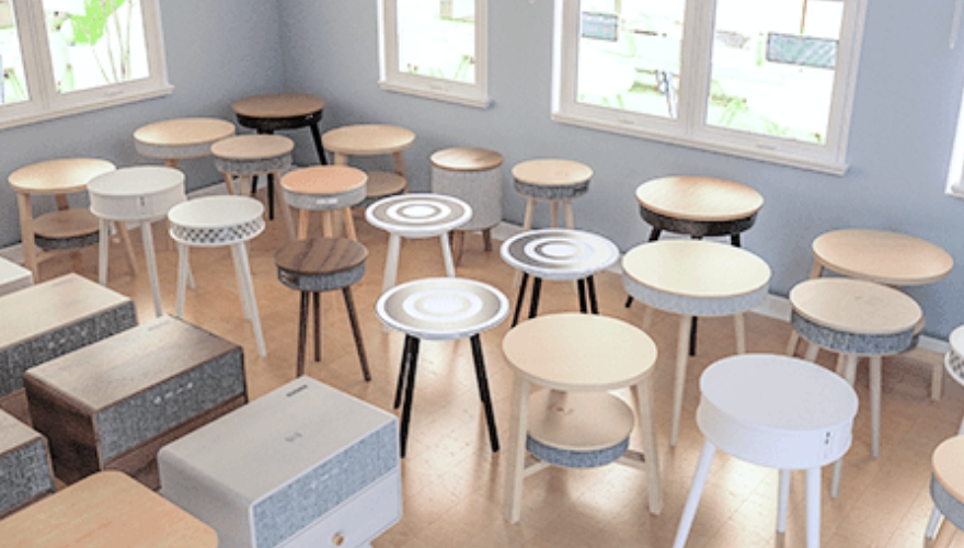 HOMEMORE Smart Multi-Functional Furniture 03