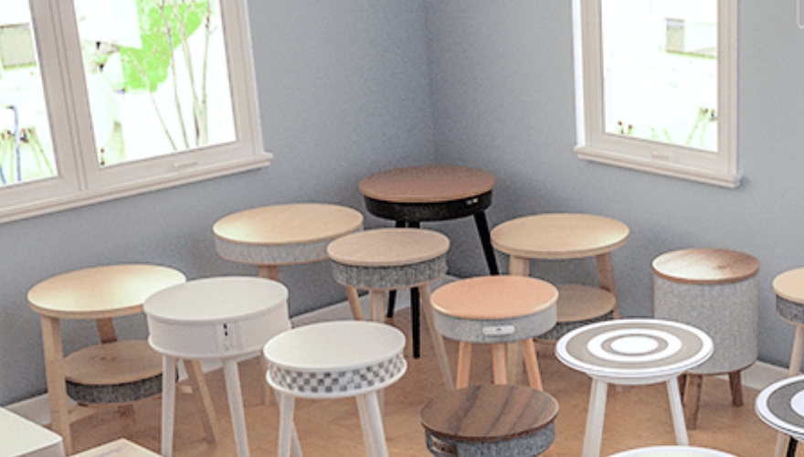 HOMEMORE Smart Multi-Functional Furniture 02