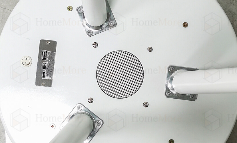 10w Bluetooth Speaker 1