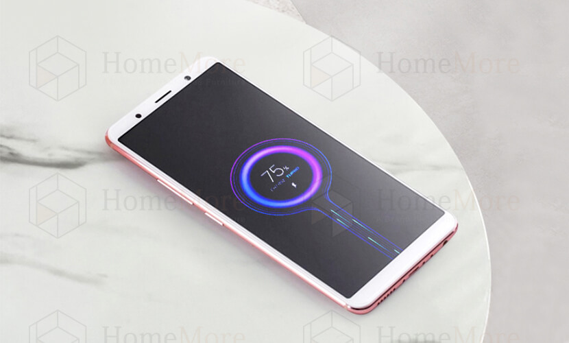 10w wireless charging