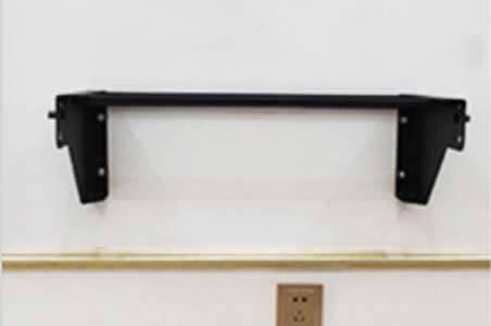 Wall Shelf Installation 04