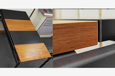 Folding Table Installation Instruction 02