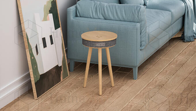 Classic Side Table Speaker 03