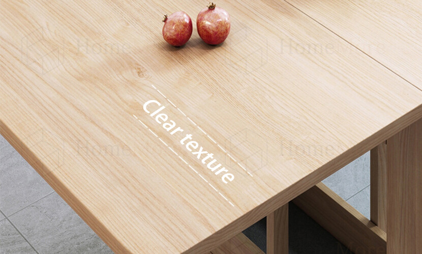 Clear Textile