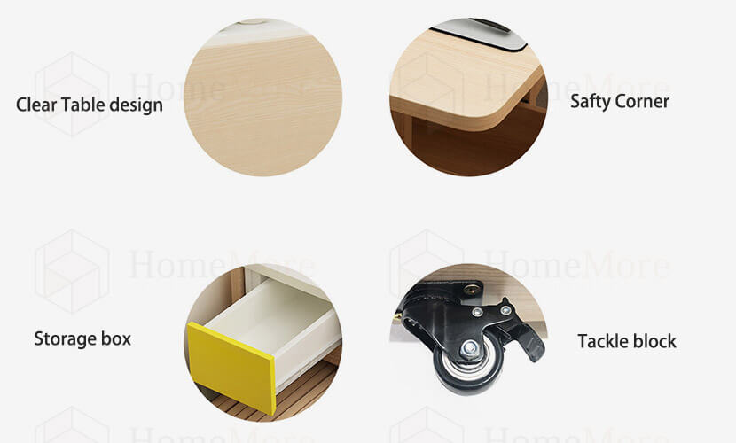 Details Accessories