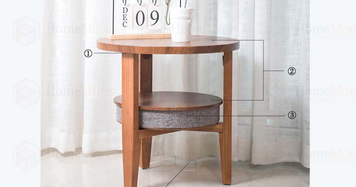 Coffee Table Bluetooth Speaker 02