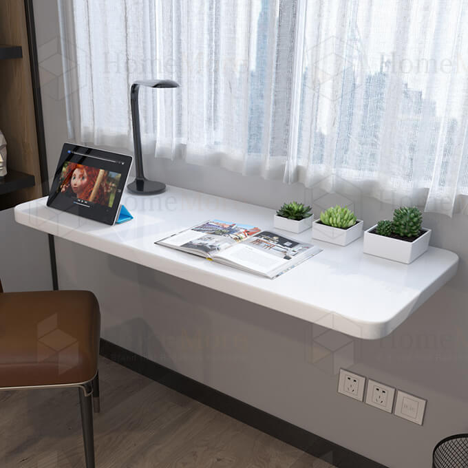 FLOATING SHELF TABLE I I (S4202) homemore