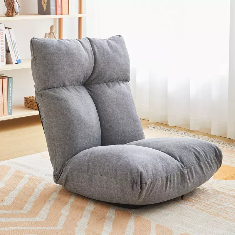 FOLDING LAZY SOFA I S2401 homemore