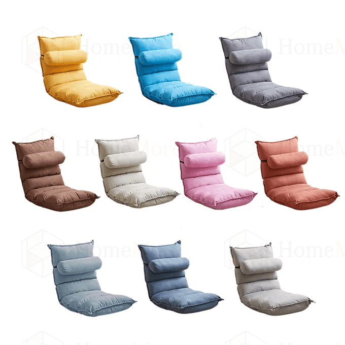 Color Variety Folding Lazy Sofa 01