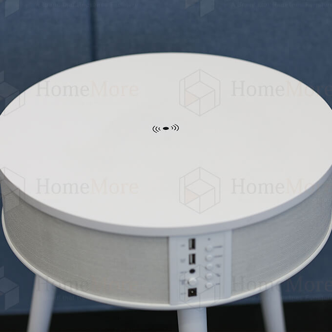 GENERAL TABLE SPEAKER II 1 1