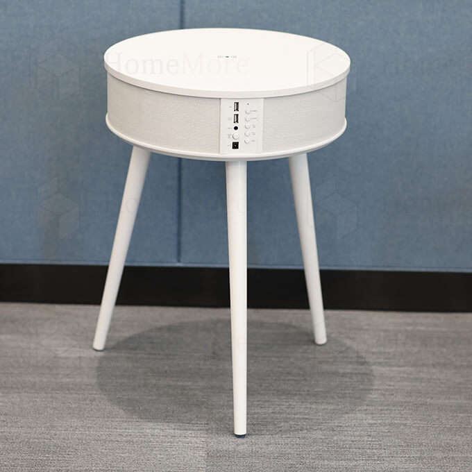 GENERAL TABLE SPEAKER II 3 3