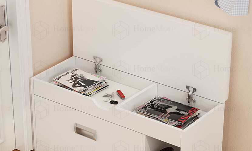 Invisible Storage Cabinet 01