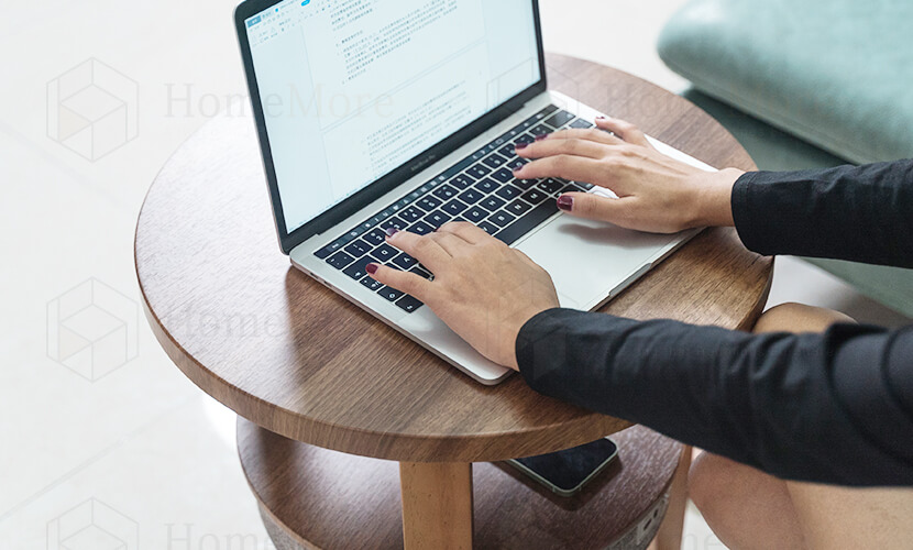 Large Coffee Table Speaker 01