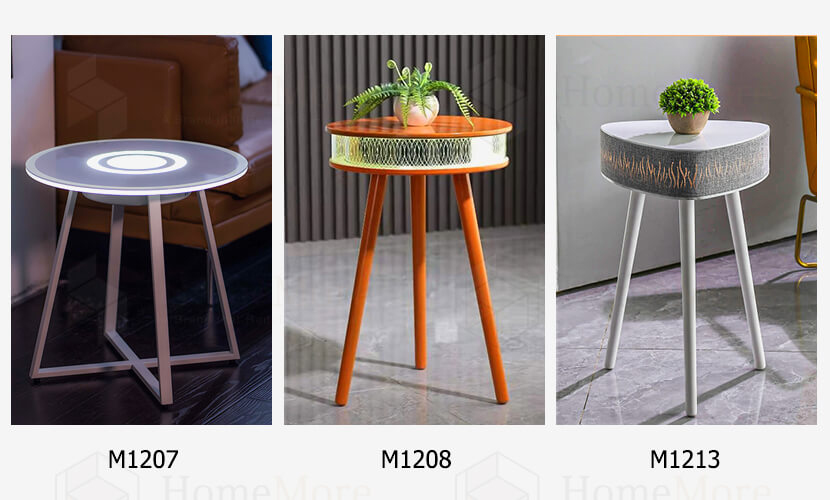 Space Saving Multi-Functional End Table Comparison 03