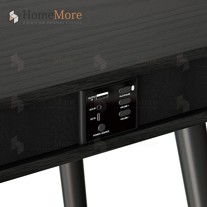 General Table Speaker 01