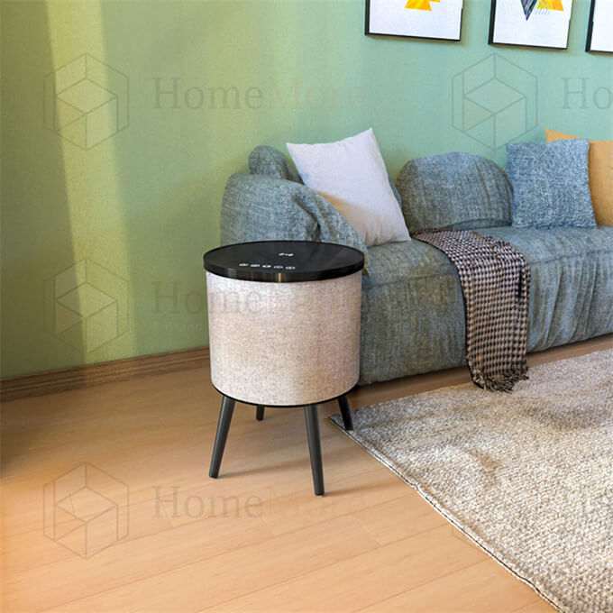  Drum Table Speaker 02