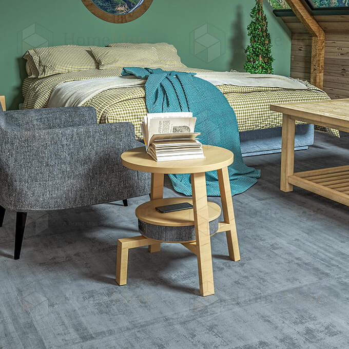 Double Layer Table Speaker 03