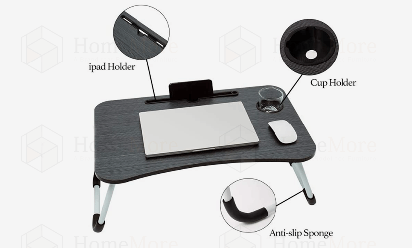 Multy functions Portable Laptop Workstation