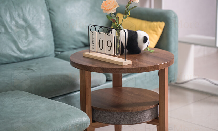 Coffee Table Bluetooth Speaker 03