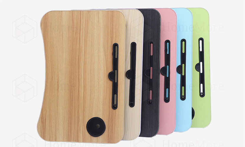 Option colors Portable Laptop Workstation