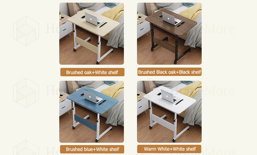 Optional Color  Portable Laptop Workstation 01