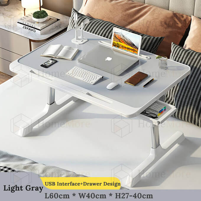 Portable Laptop Workstation 05