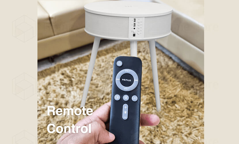 Remote Control