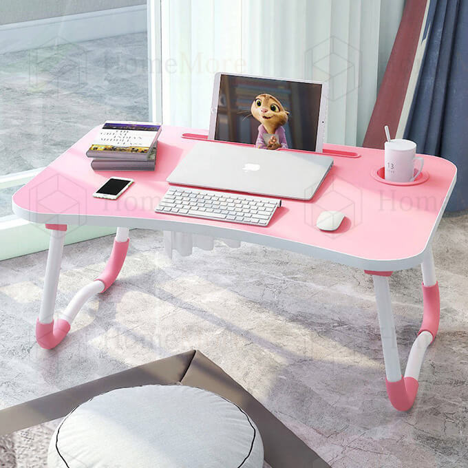 Portable Laptop Folding Workstation 03