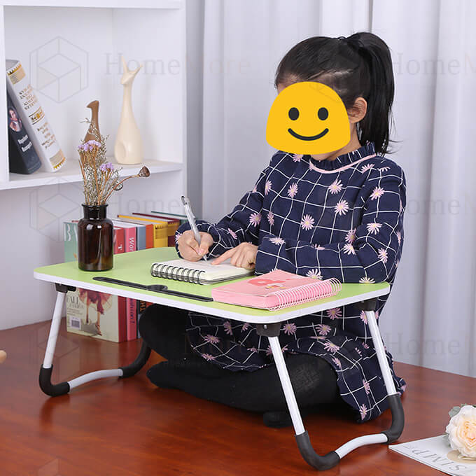 Portable Laptop Folding Workstation 01