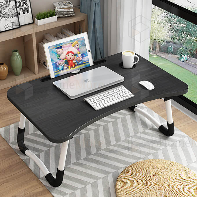 Portable laptop table 03