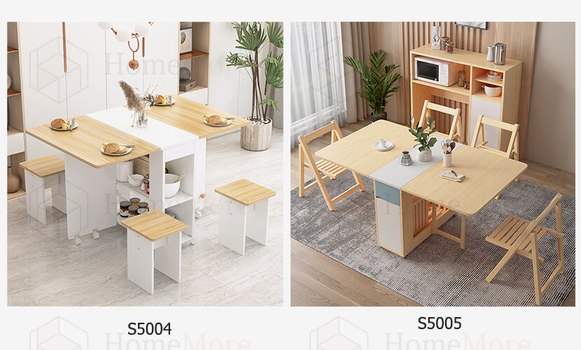 S5005 similar option