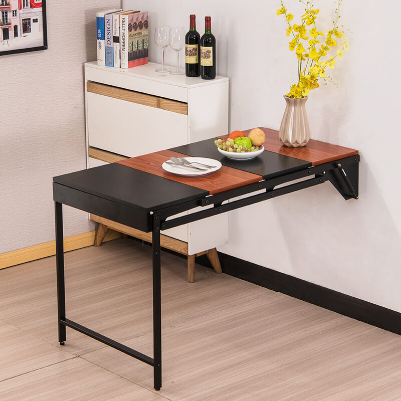 WALL FOLDING DINING TABLE |