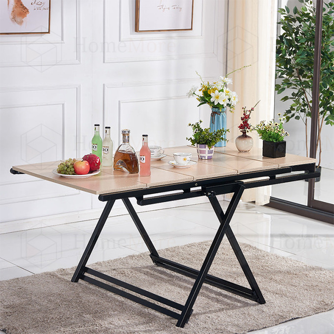 TRANSFORMABLE SHELF AND DINING TABLE (S5102) – homemore
