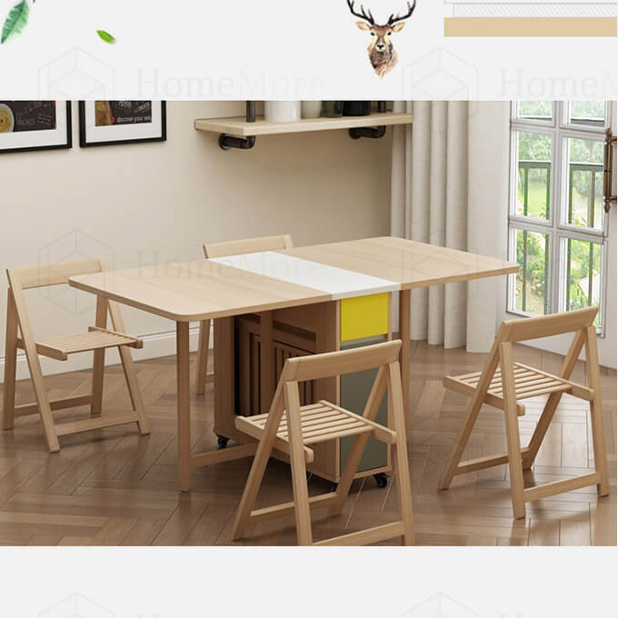 How to choose a dining table