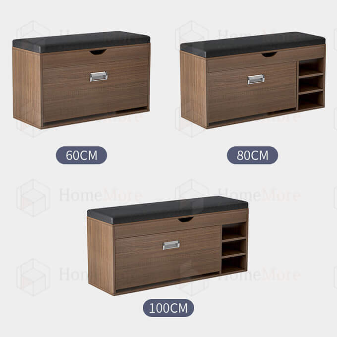 Multi-Functional Household Shoe Cabinet 04
