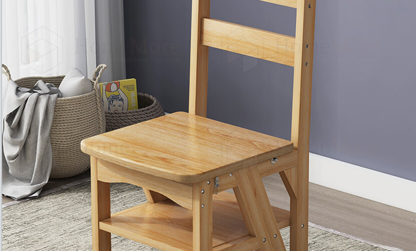 Folding Chair Smooth surface