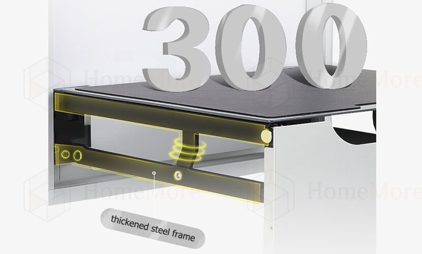 Strong Bearing Capacity 2