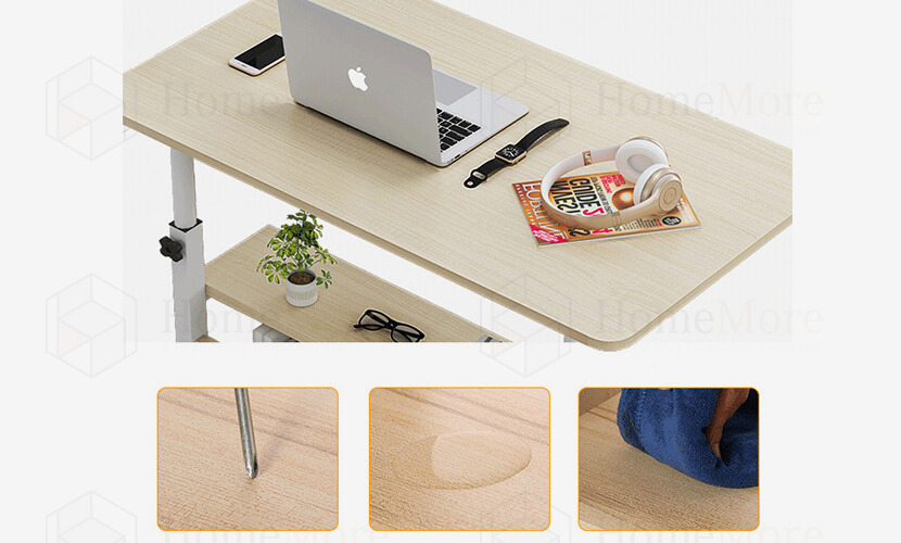Strong desktop Portable Laptop Workstation 01