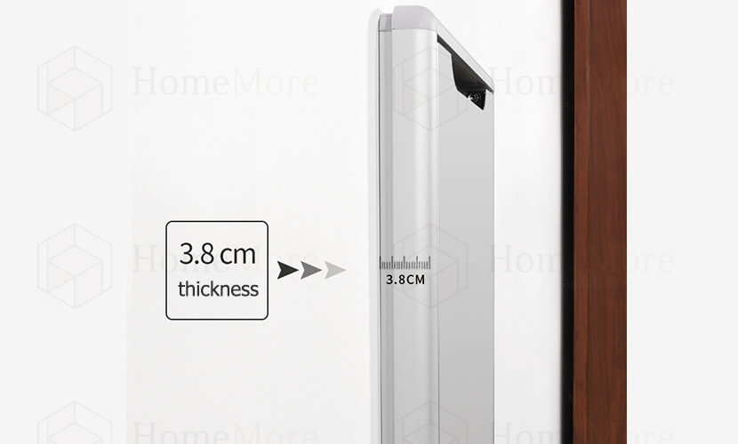 Super Space Saving 3