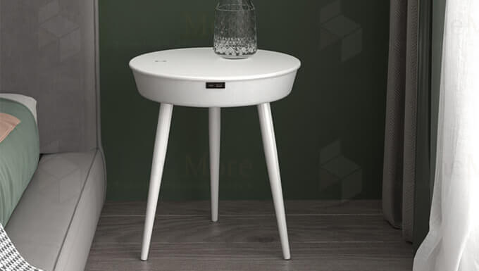 Side Coffee Table Speaker 02