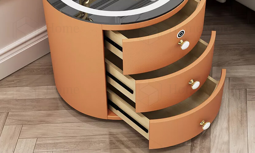 mute hardware rail 1