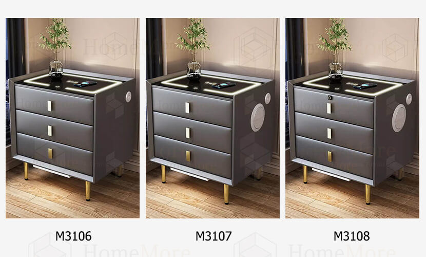same design different function