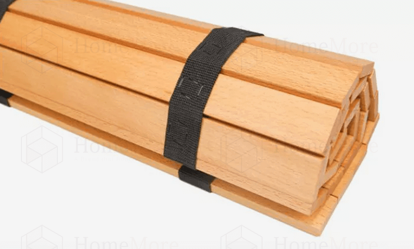 Outdoor Wood Rolling Portable Table solid wood