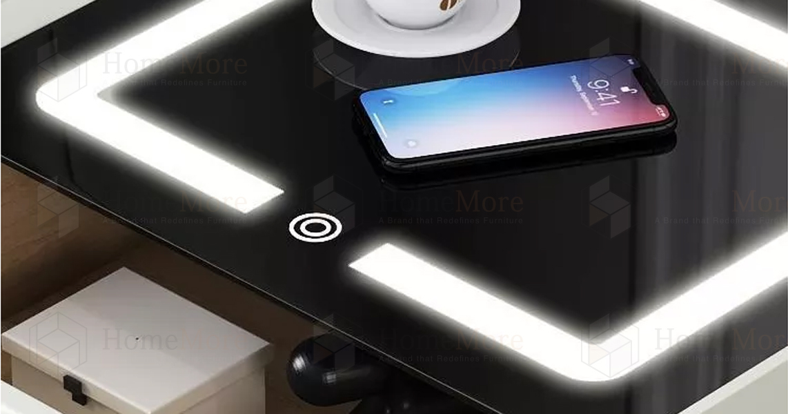 tempered glass