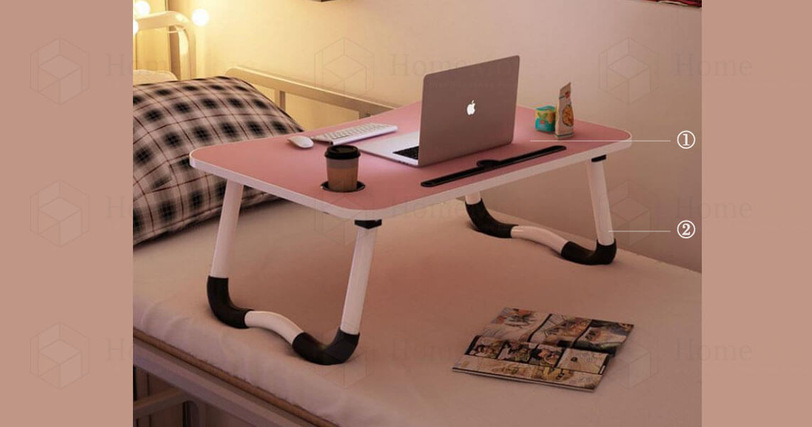 Portable Laptop Workstation Features 03
