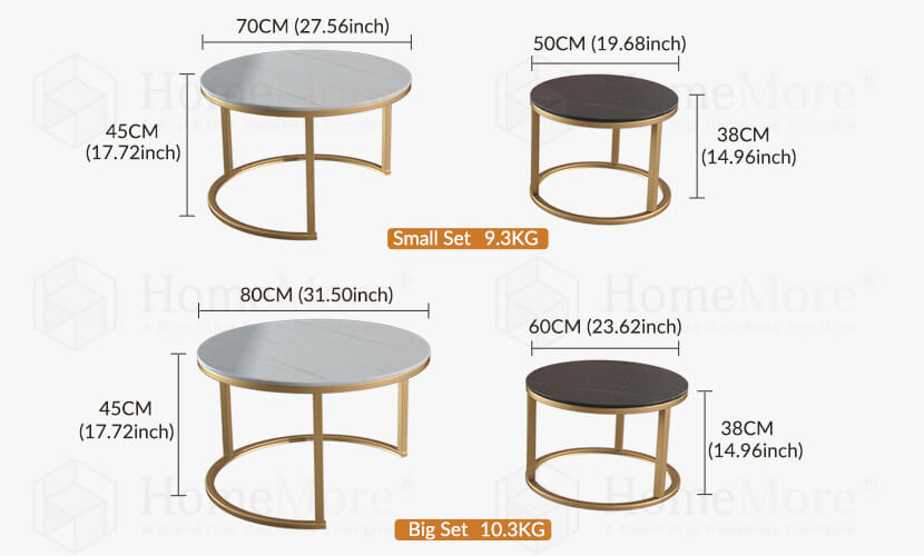 Product Size